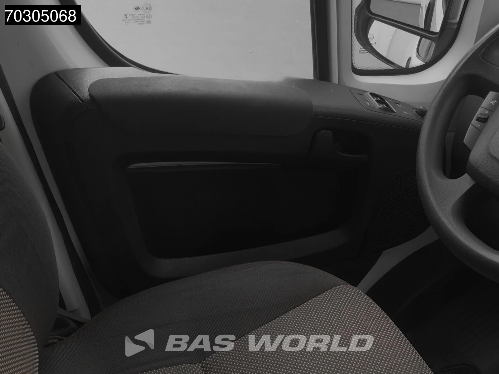 Hoofdafbeelding Peugeot Boxer