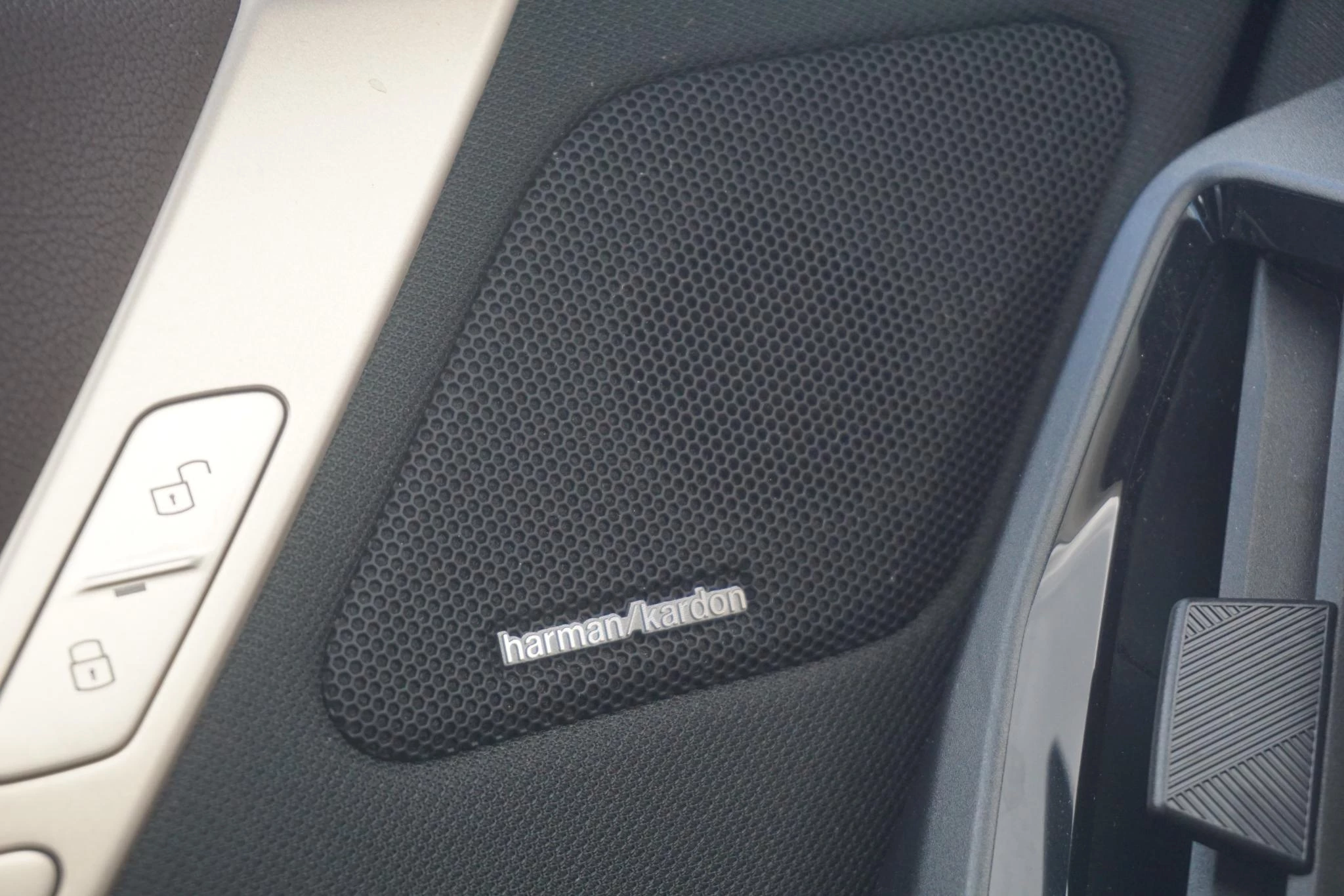 Hoofdafbeelding BMW iX