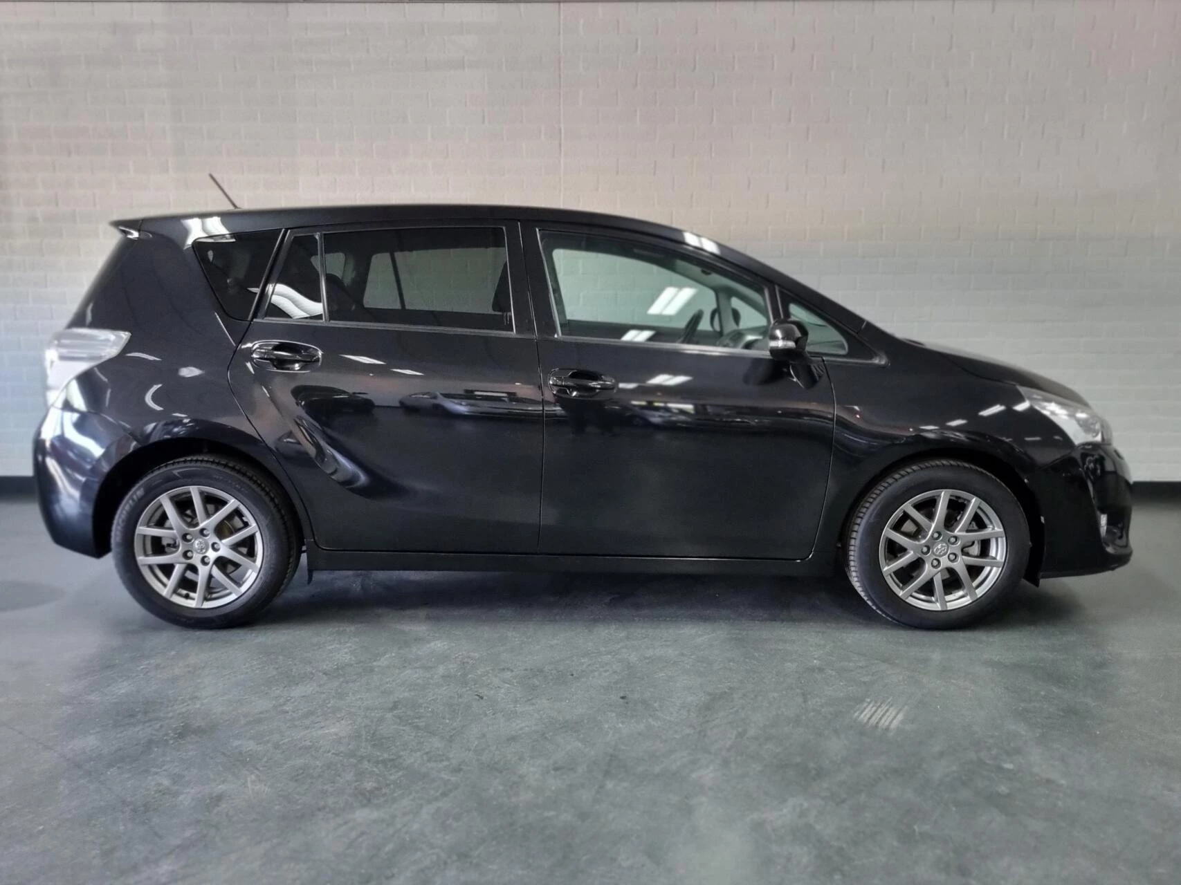 Hoofdafbeelding Toyota Verso