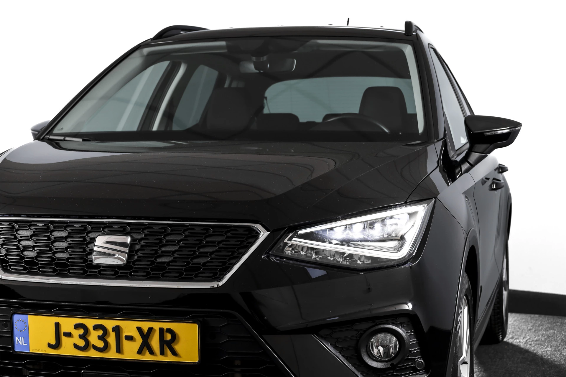 Hoofdafbeelding SEAT Arona