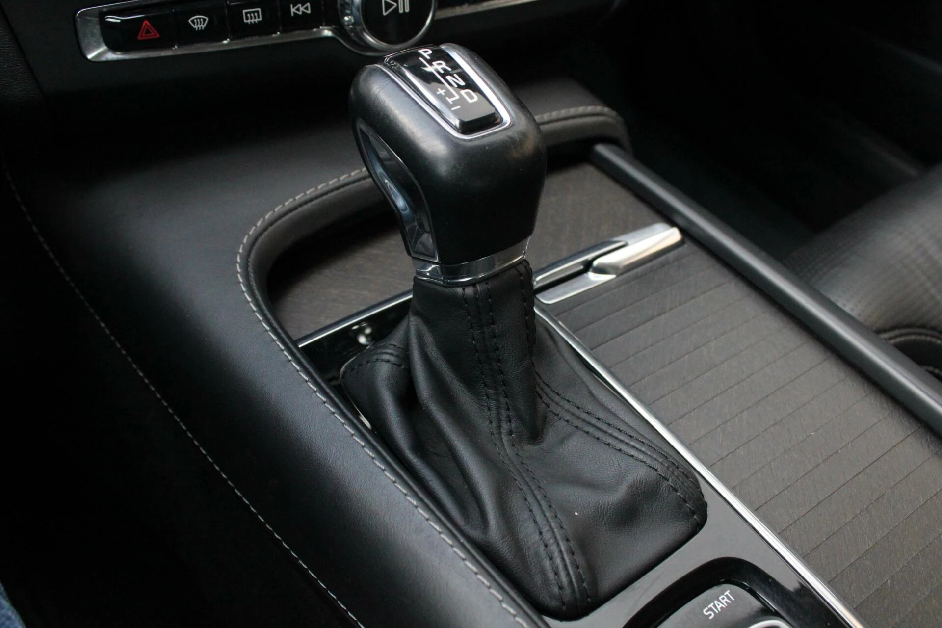 Hoofdafbeelding Volvo V90