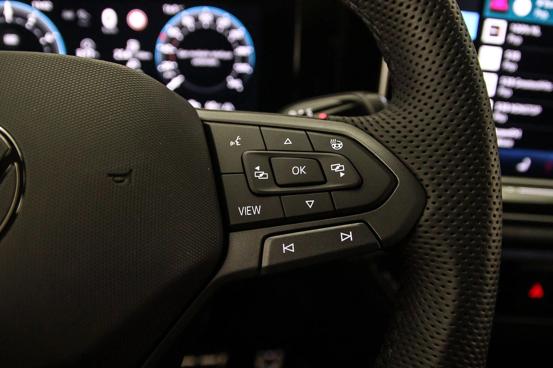 Hoofdafbeelding Volkswagen Tayron