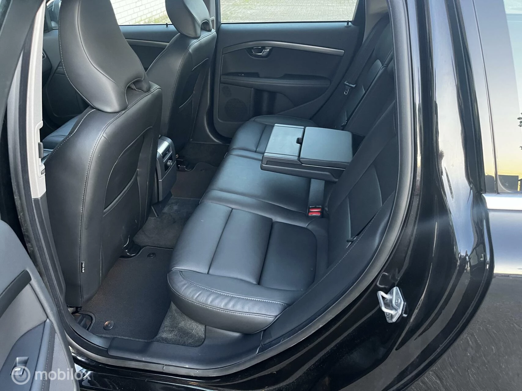Hoofdafbeelding Volvo V70
