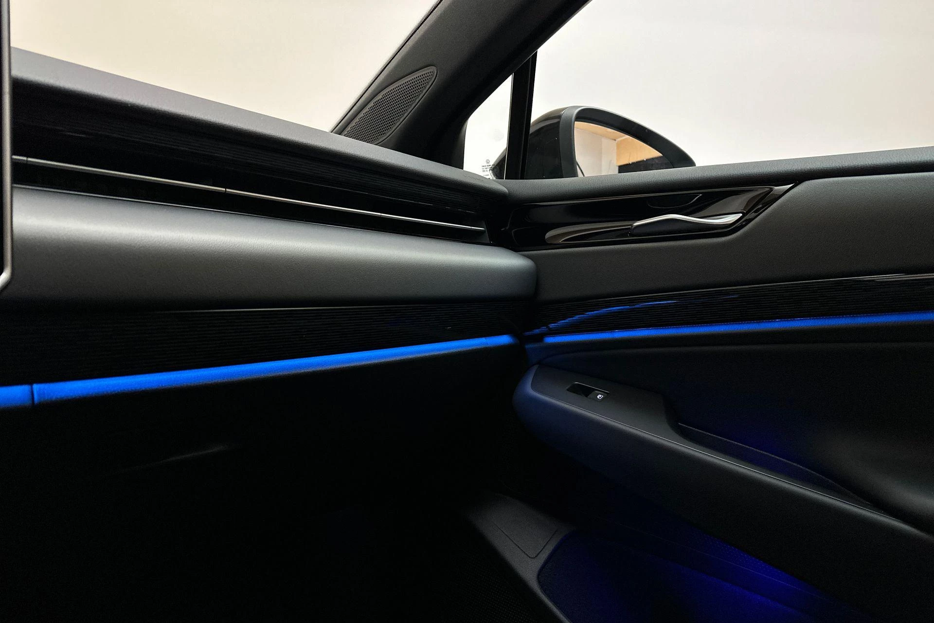 Hoofdafbeelding Volkswagen ID.7