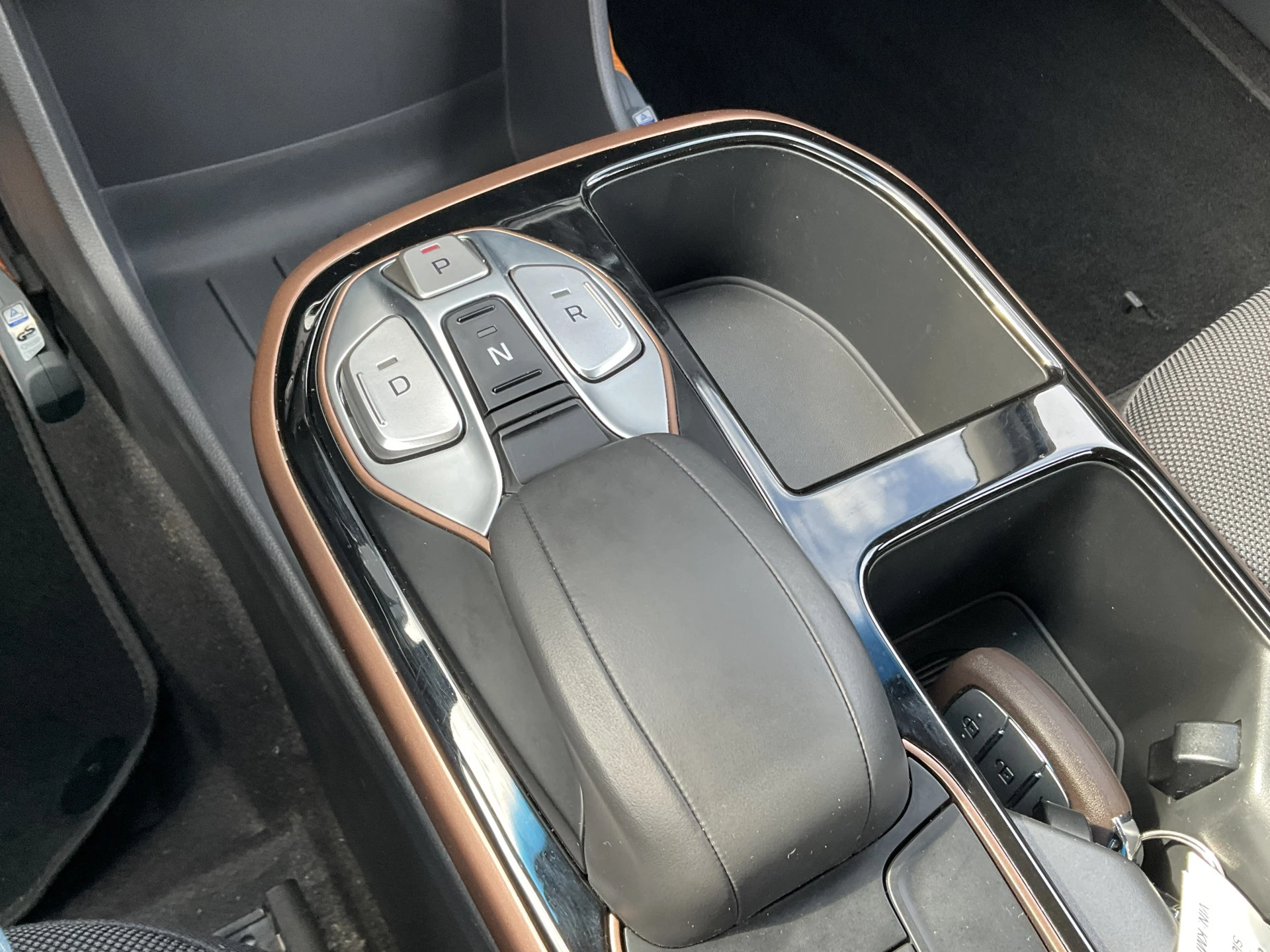 Hoofdafbeelding Hyundai IONIQ