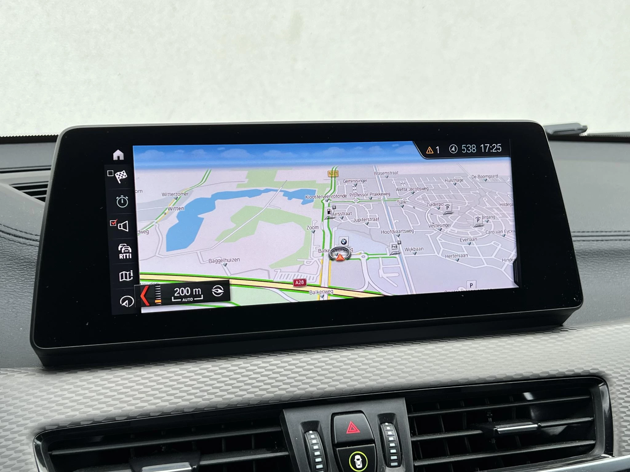 Hoofdafbeelding BMW X2