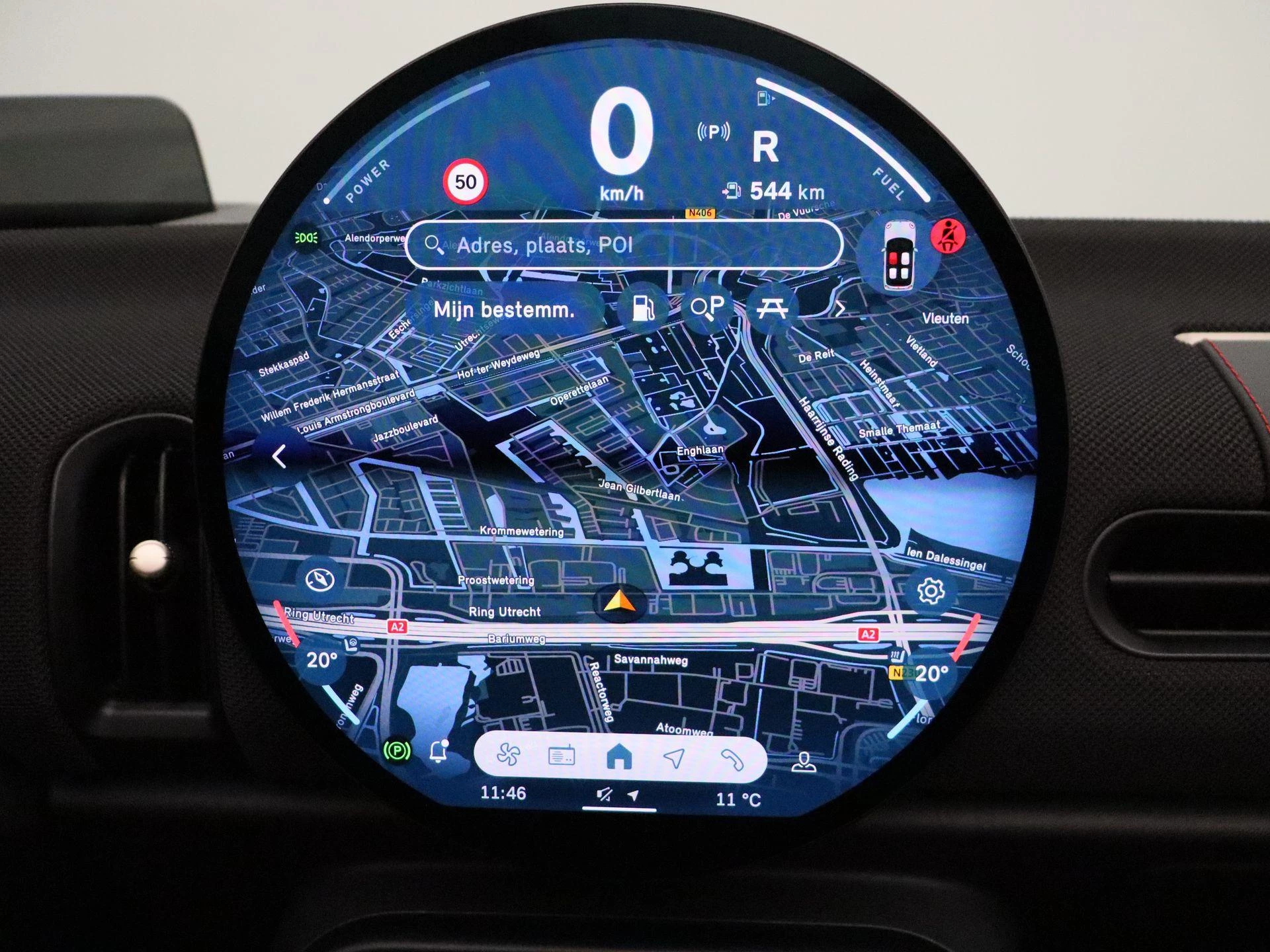 Hoofdafbeelding MINI Cooper S Cabrio