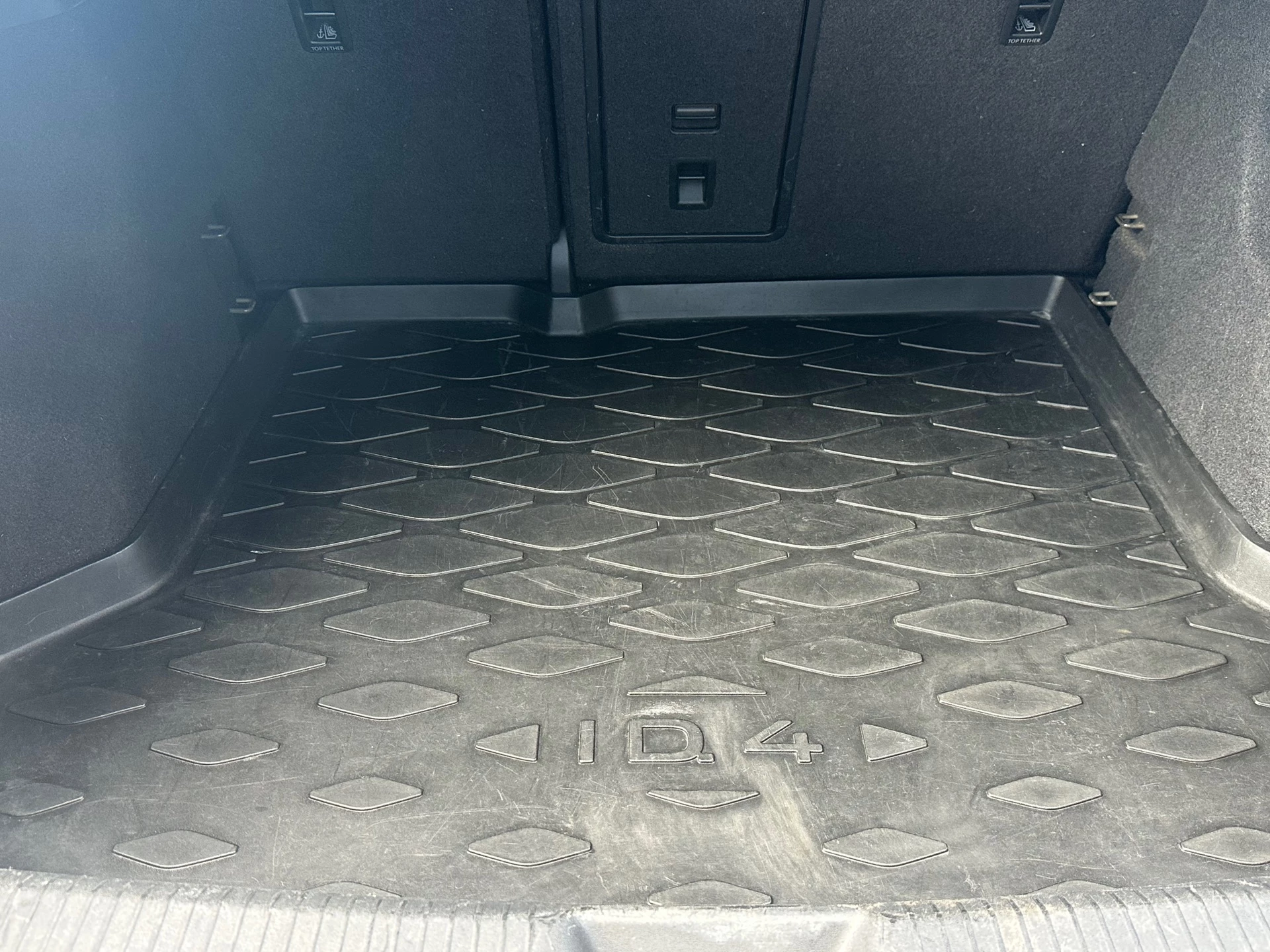 Hoofdafbeelding Volkswagen ID.4