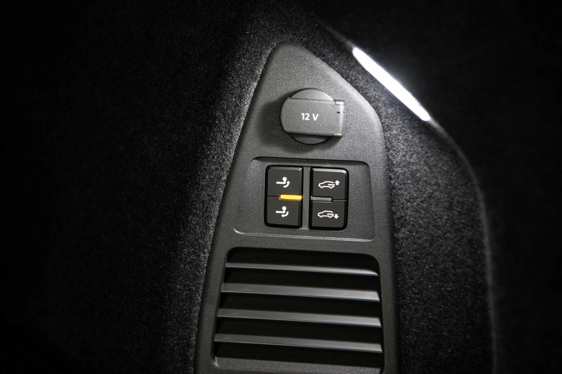 Hoofdafbeelding Volkswagen Touareg