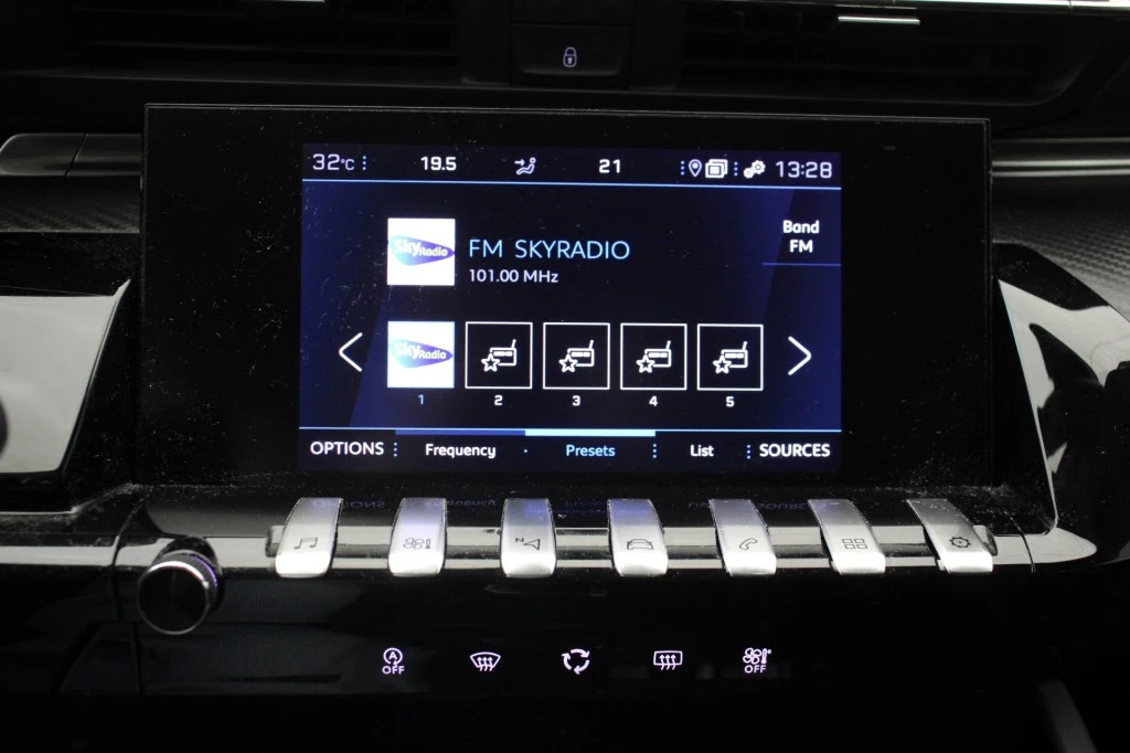 Hoofdafbeelding Peugeot 508
