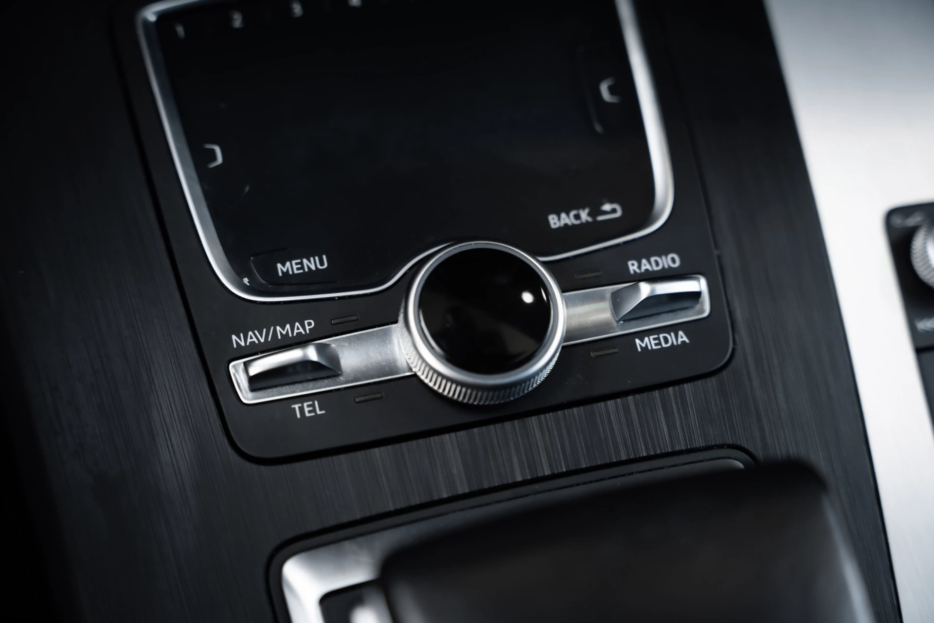 Hoofdafbeelding Audi SQ5