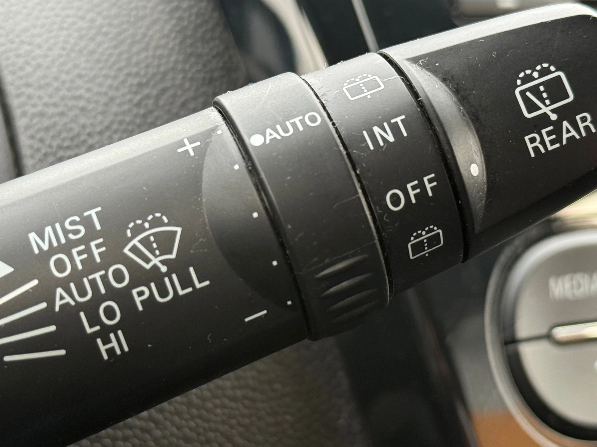 Hoofdafbeelding Mitsubishi Space Star