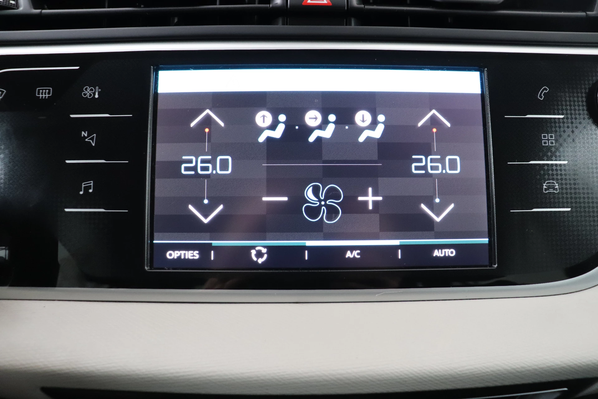 Hoofdafbeelding Citroën Grand C4 Spacetourer