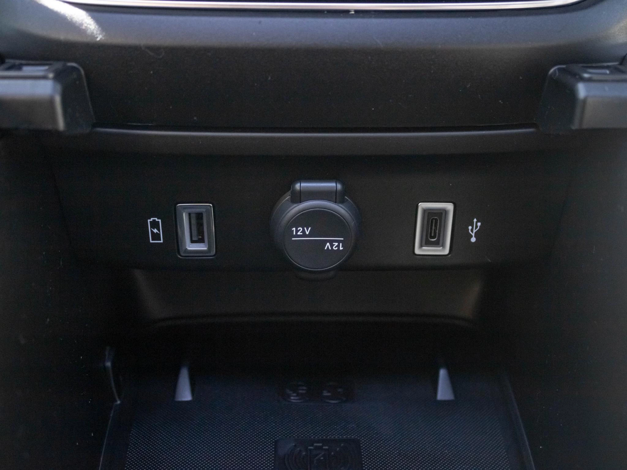 Hoofdafbeelding Jeep Avenger
