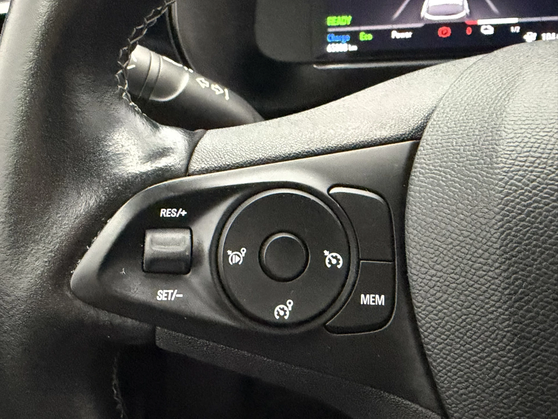 Hoofdafbeelding Opel Corsa-e