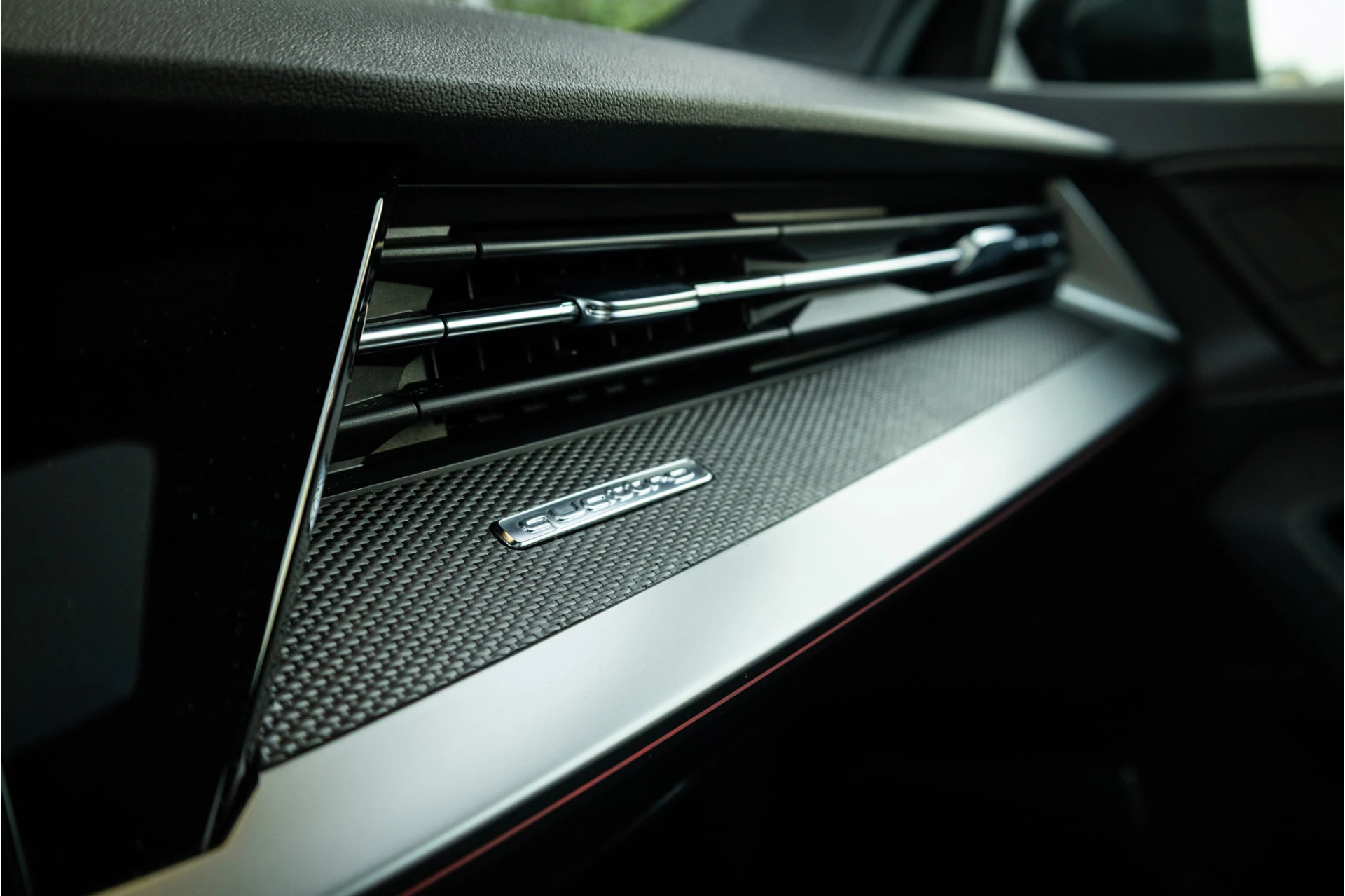 Hoofdafbeelding Audi S3