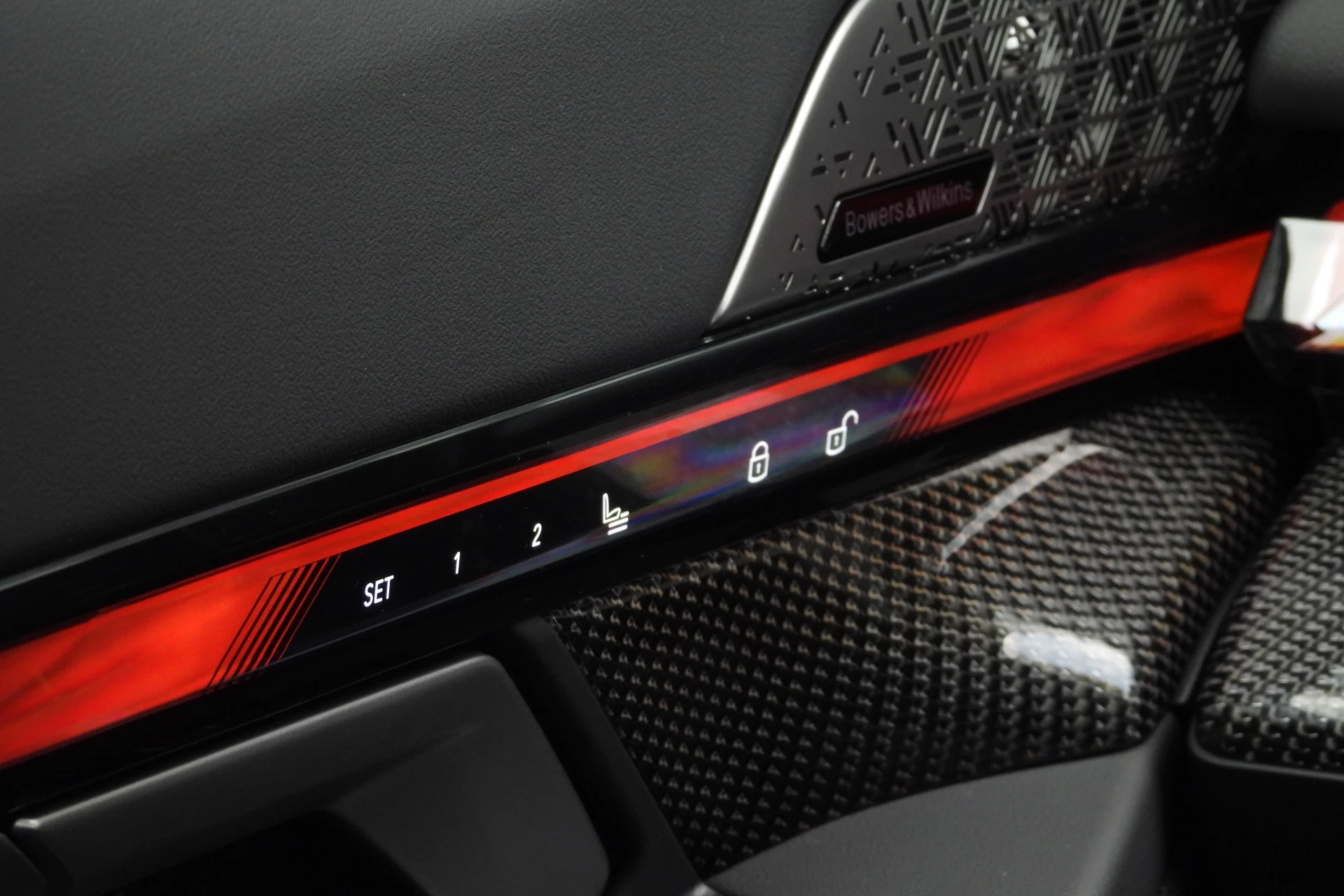 Hoofdafbeelding BMW i5