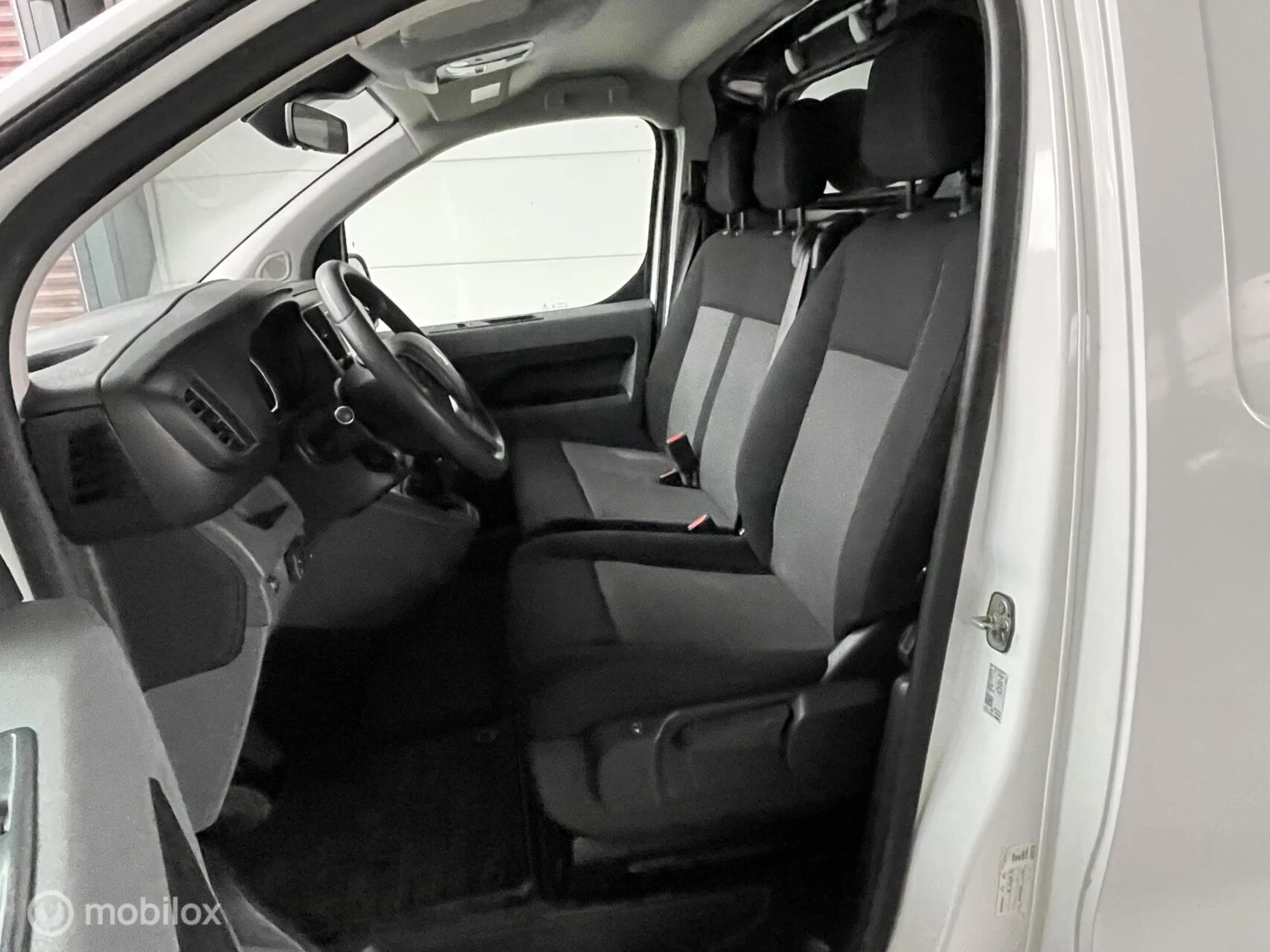 Hoofdafbeelding Peugeot Expert