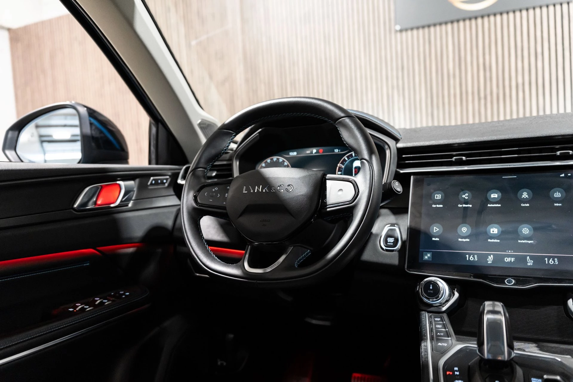 Hoofdafbeelding Lynk & Co 01