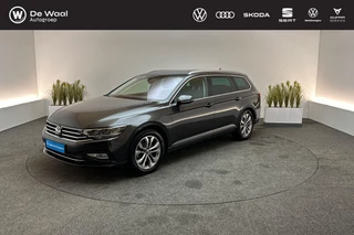 Volkswagen Passat Variant 1.5 TSI 150pk DSG Business | Trekhaak, Adaptive Cruise Control, AppleCarplay/AndroidAuto |