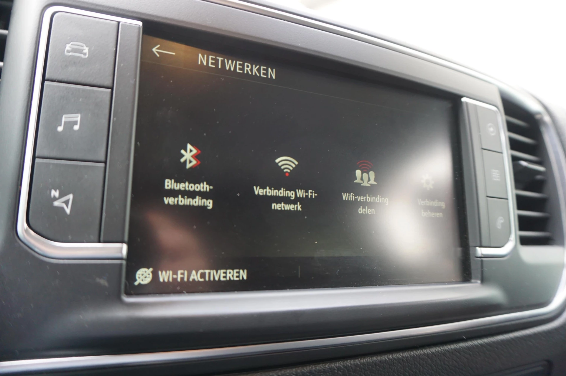 Hoofdafbeelding Opel Vivaro-e
