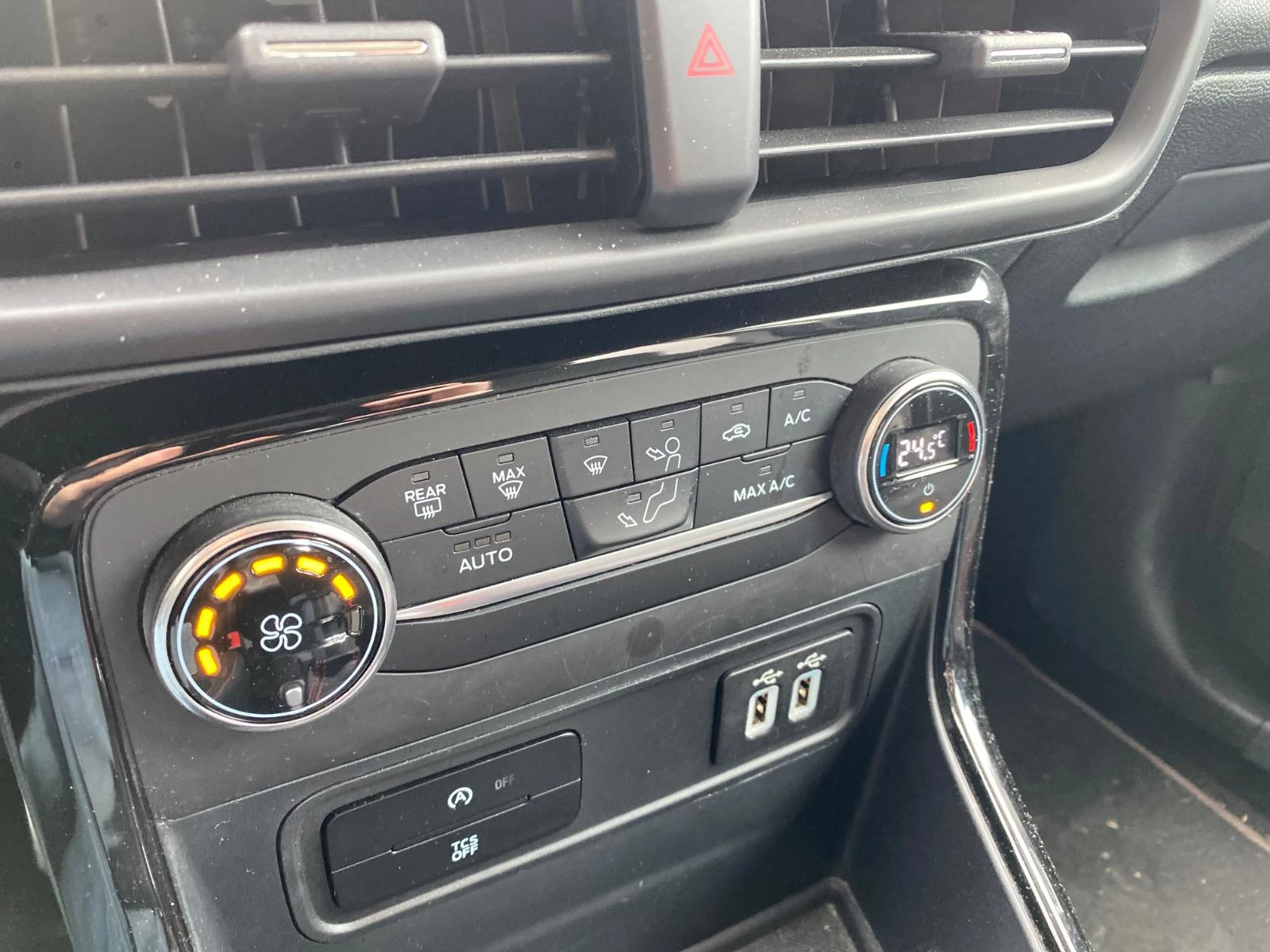 Hoofdafbeelding Ford EcoSport