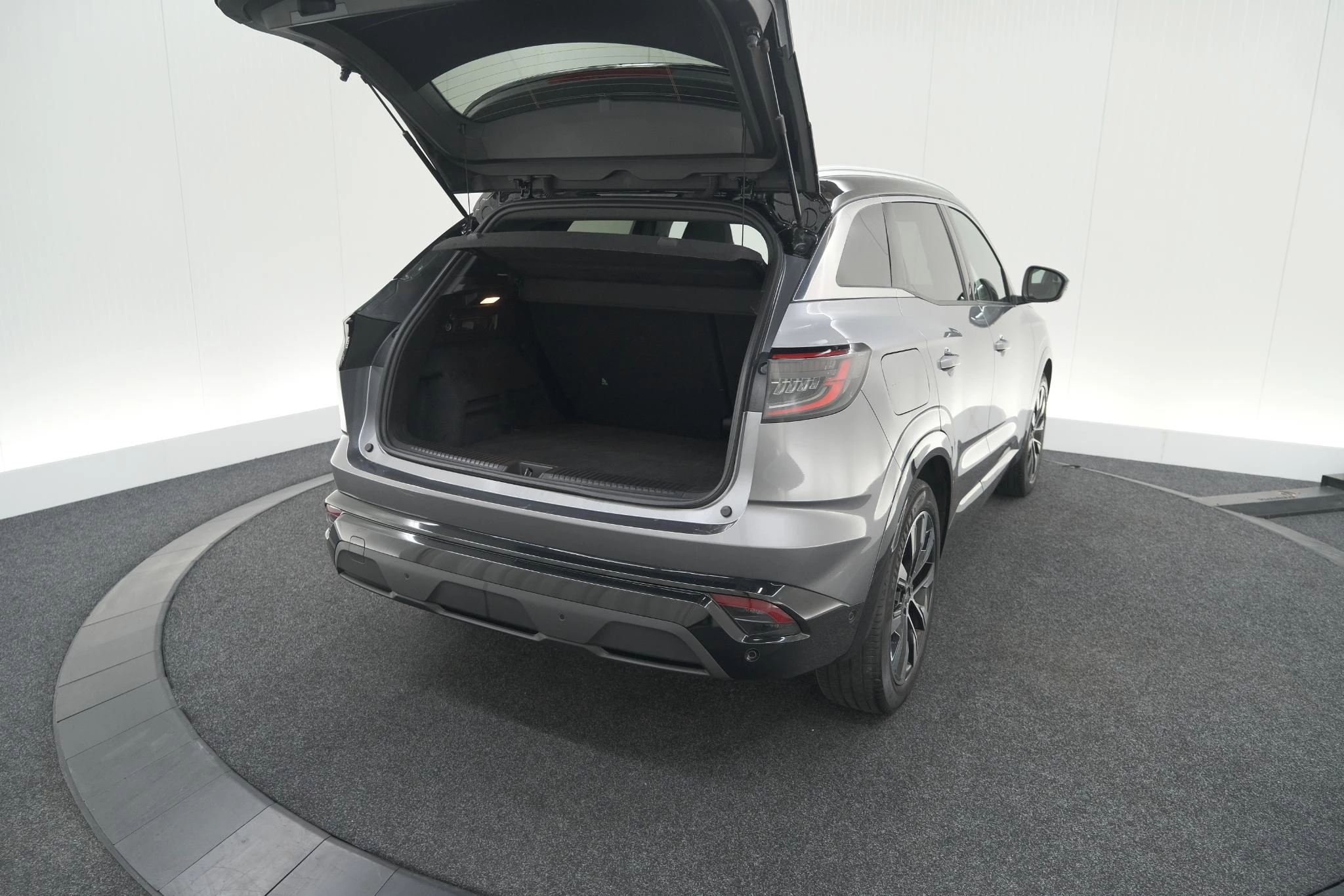 Hoofdafbeelding Renault Austral