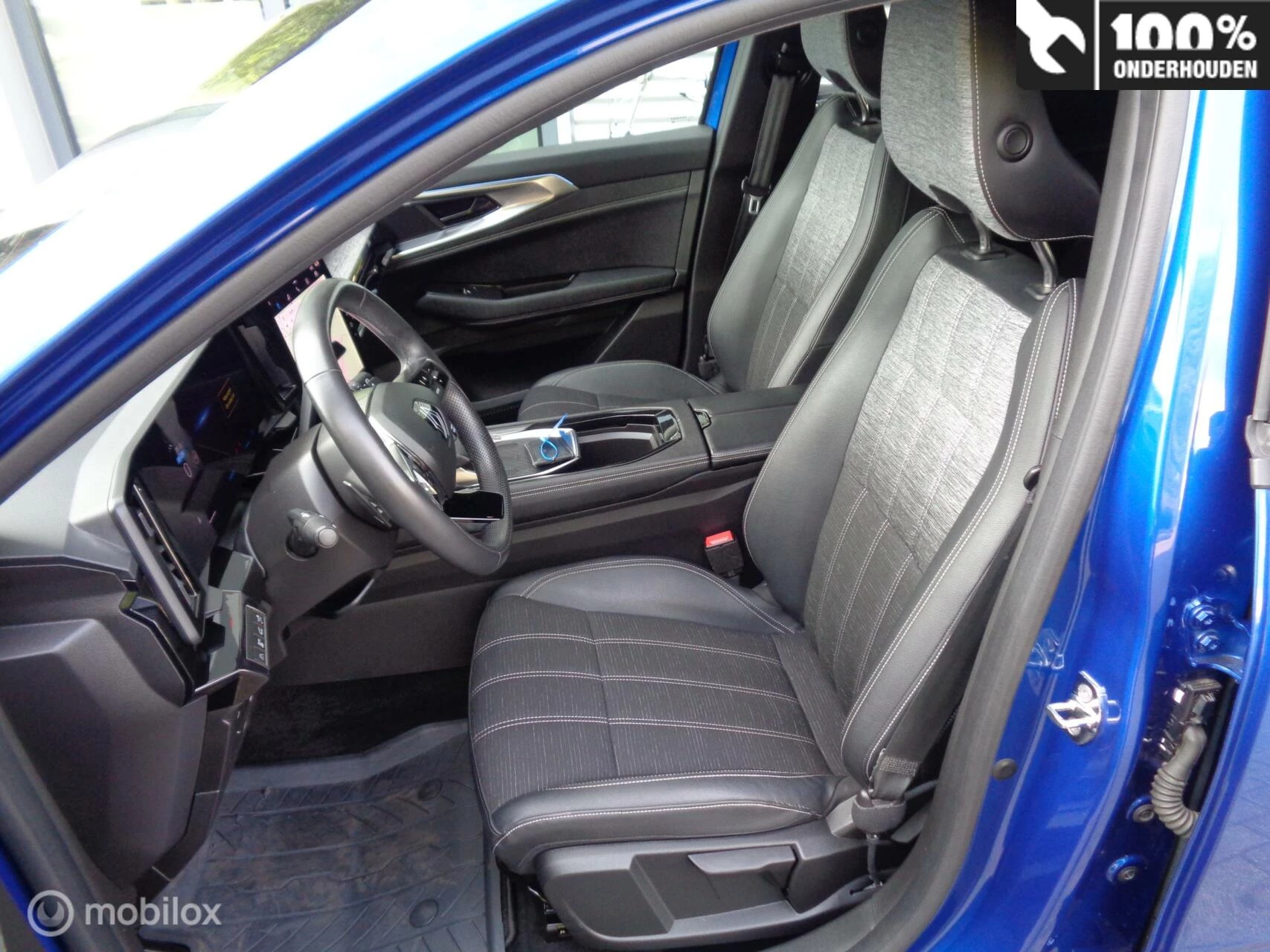 Hoofdafbeelding Renault Austral