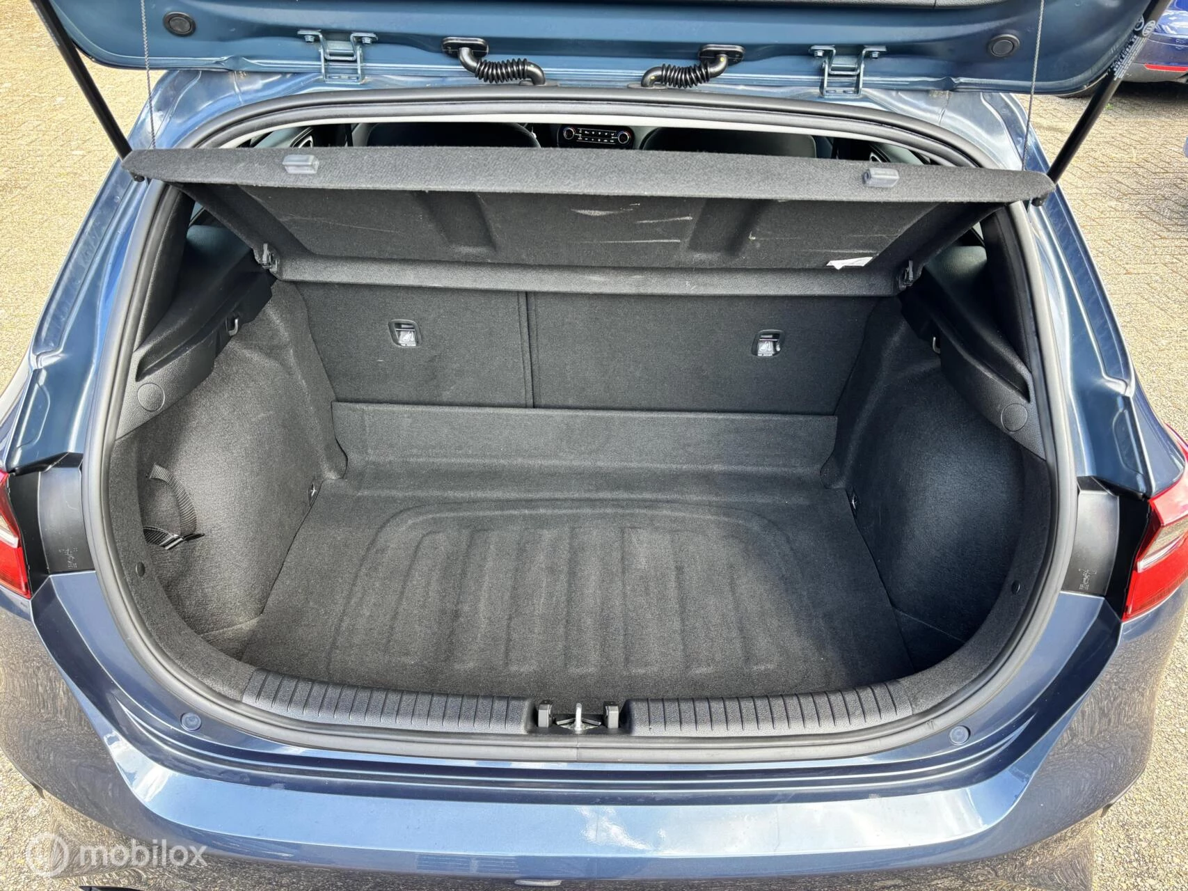 Hoofdafbeelding Kia cee'd