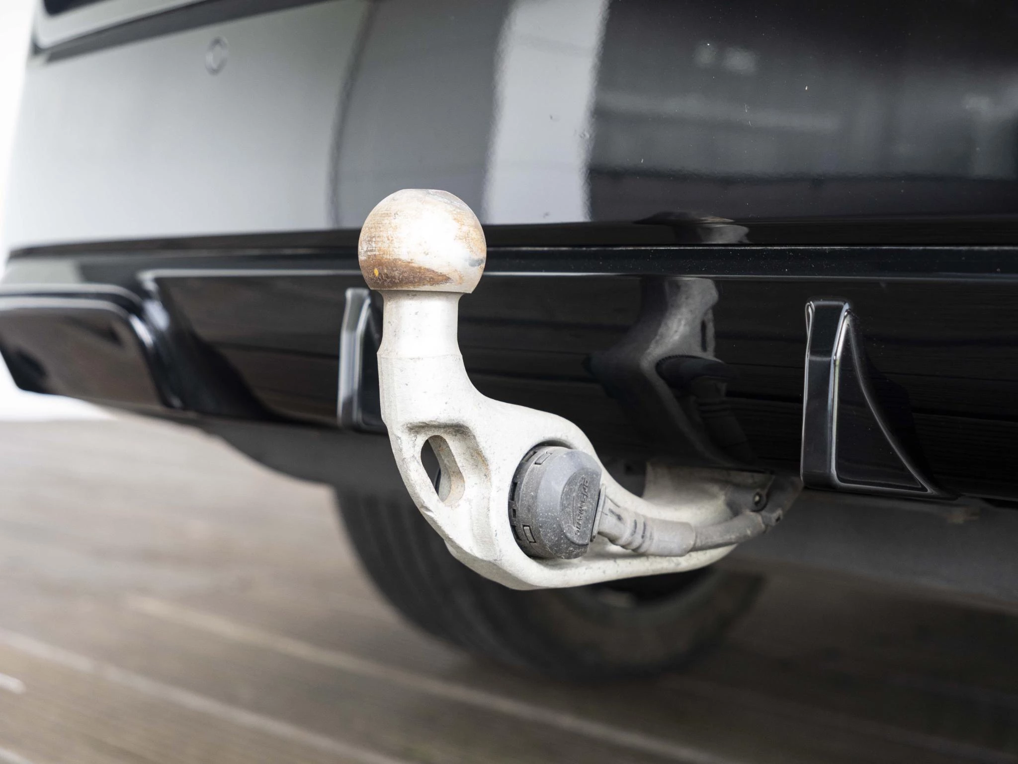 Hoofdafbeelding BMW iX1