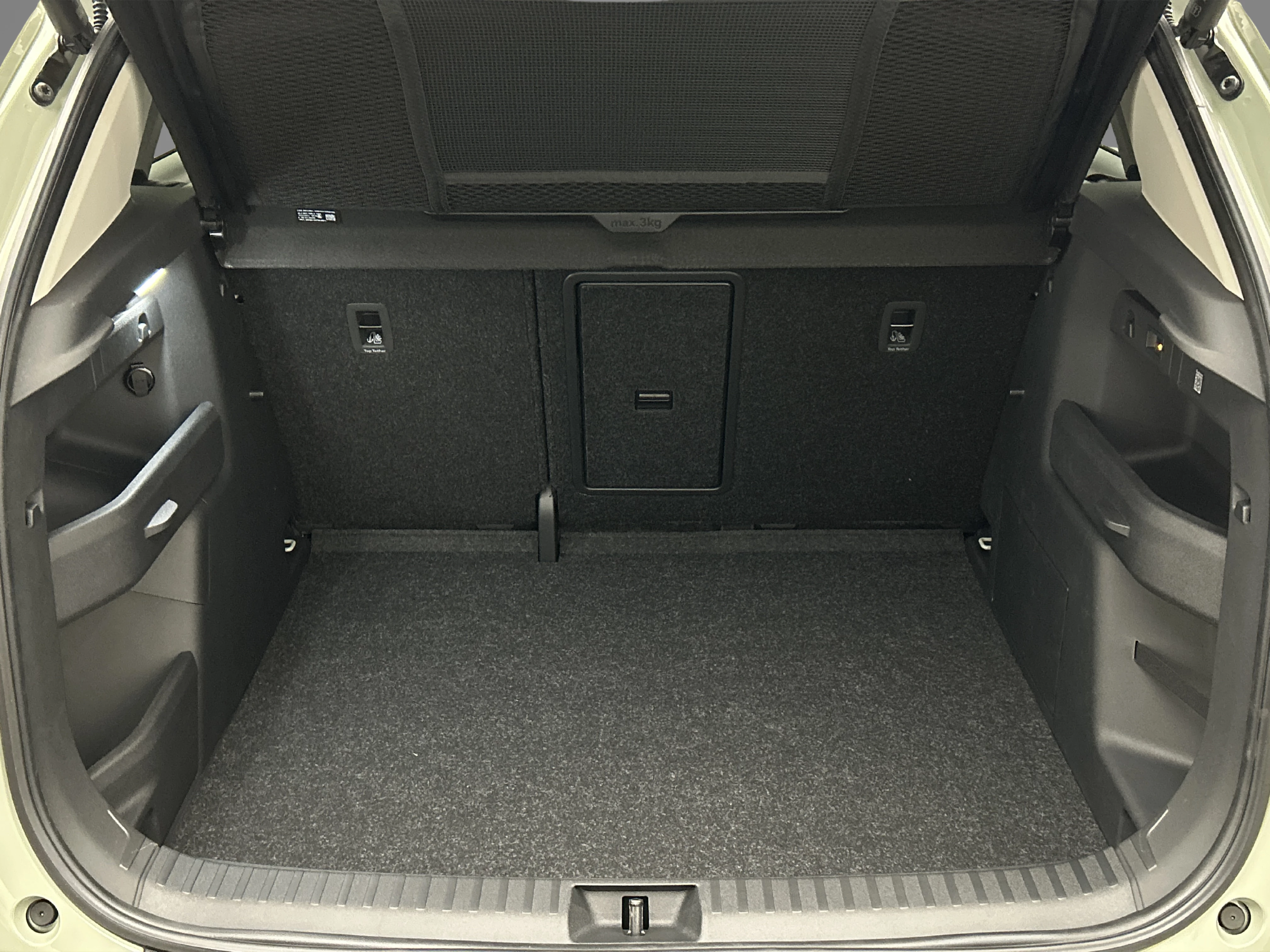 Hoofdafbeelding Škoda Elroq