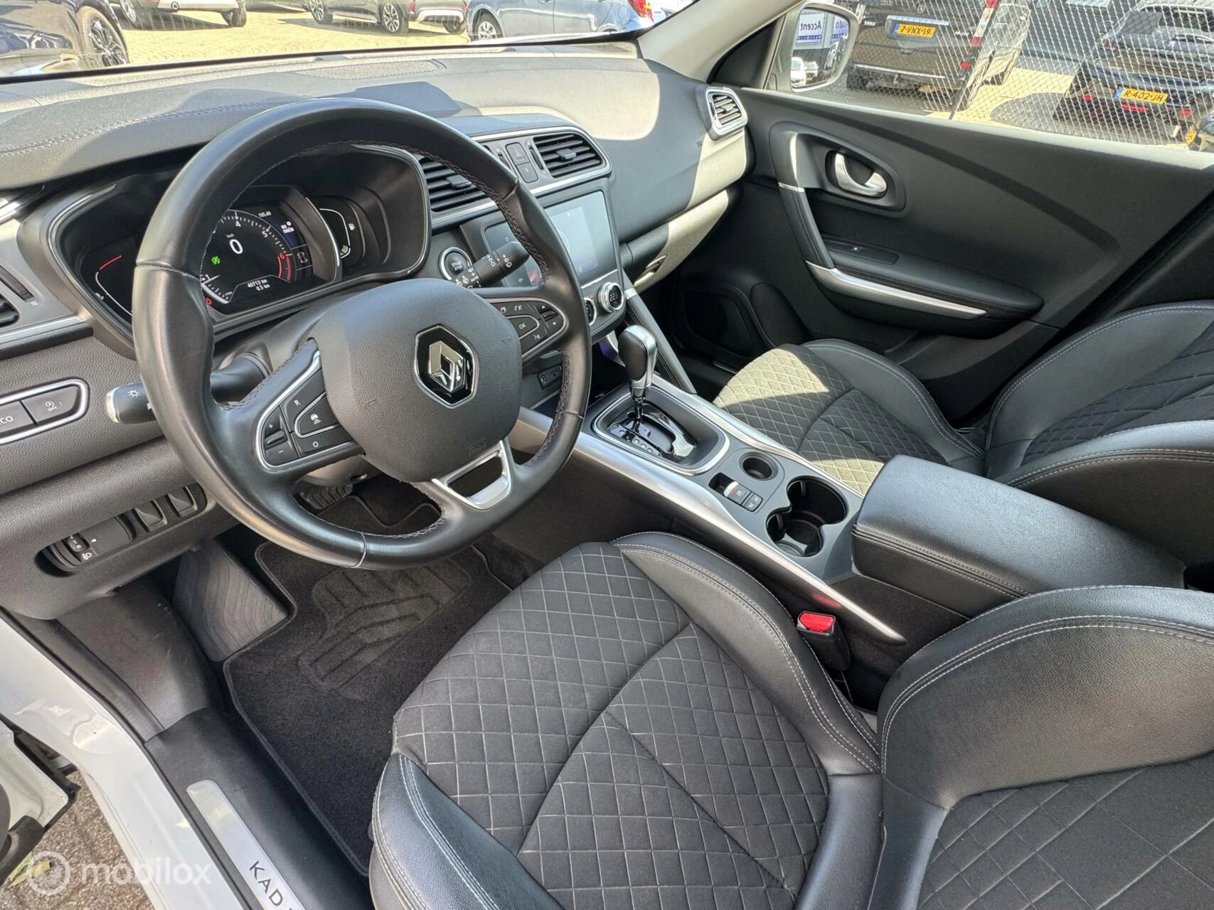 Hoofdafbeelding Renault Kadjar
