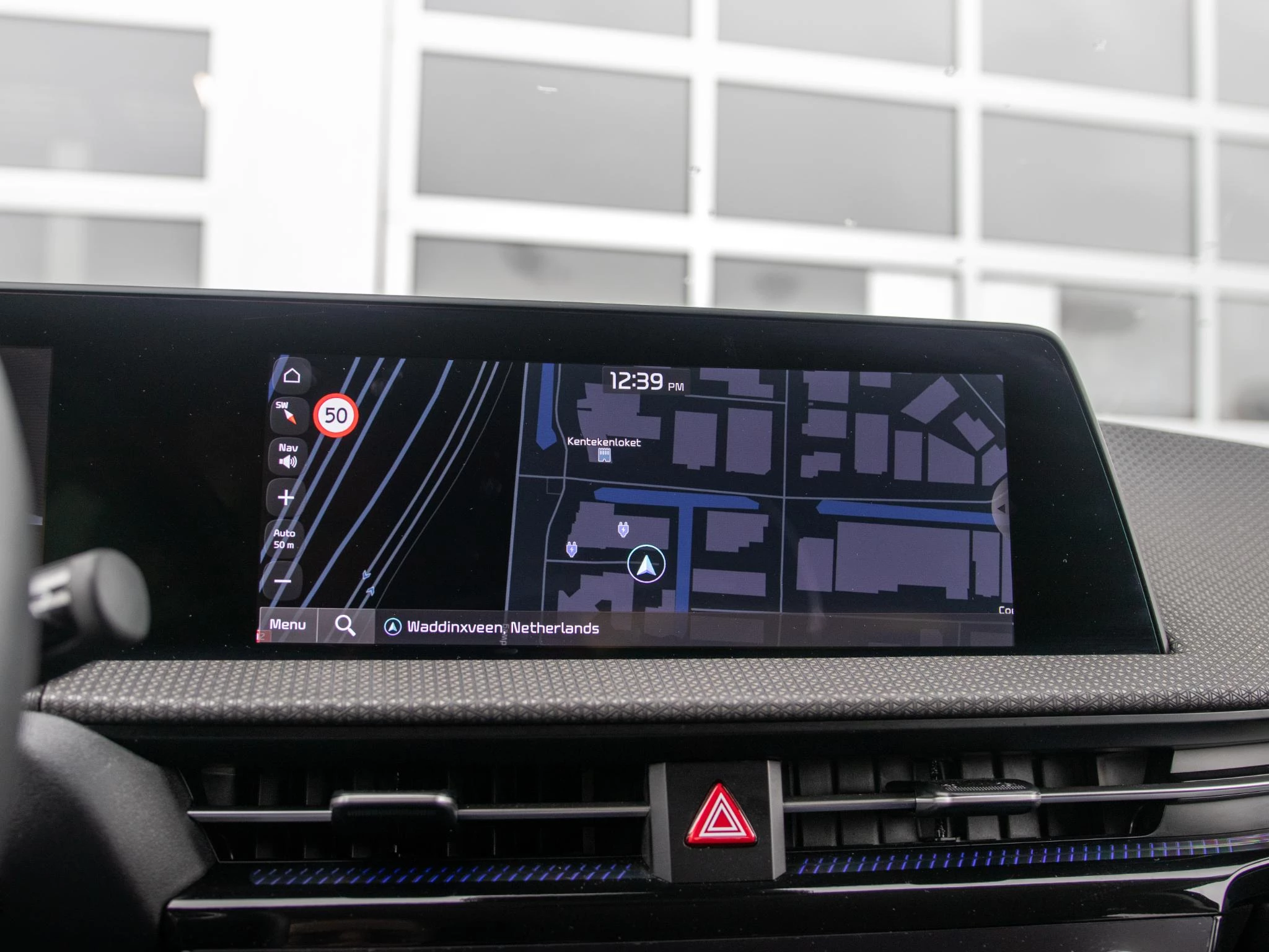 Hoofdafbeelding Kia EV6