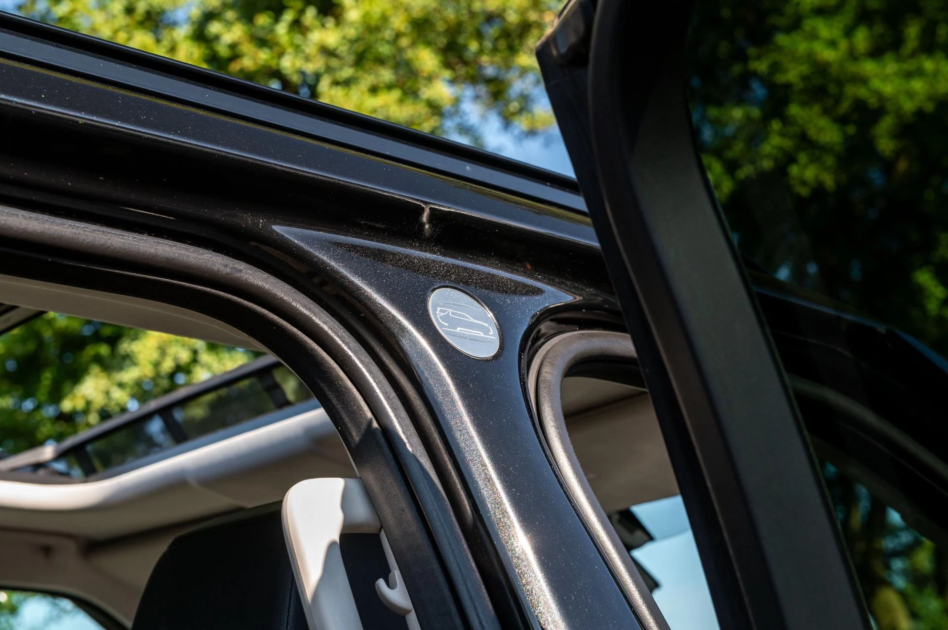 Hoofdafbeelding Land Rover Discovery