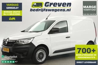 Renault Express 1.5 dCi L1H1 Marge Airco Cruise PDC Elektrpakket Schuifdeur