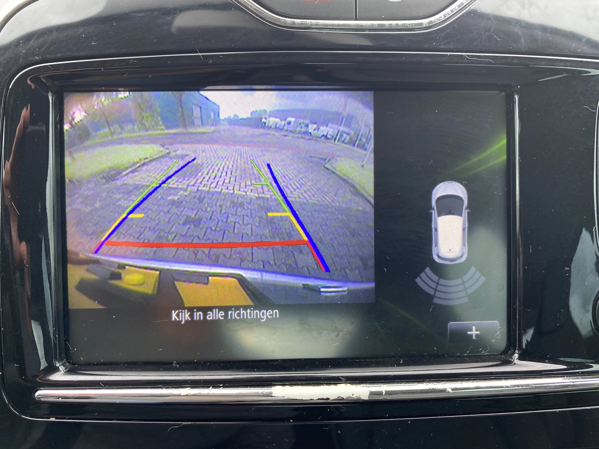 Hoofdafbeelding Renault ZOE