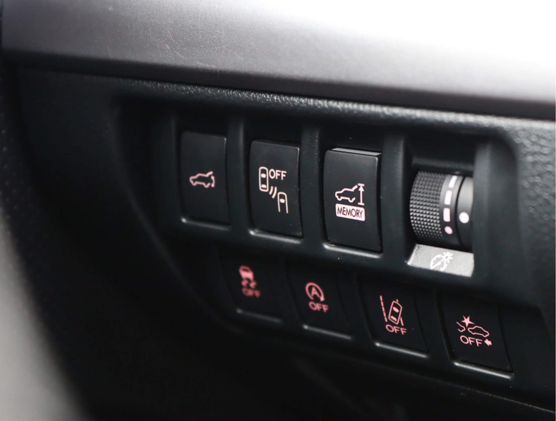 Hoofdafbeelding Subaru Outback