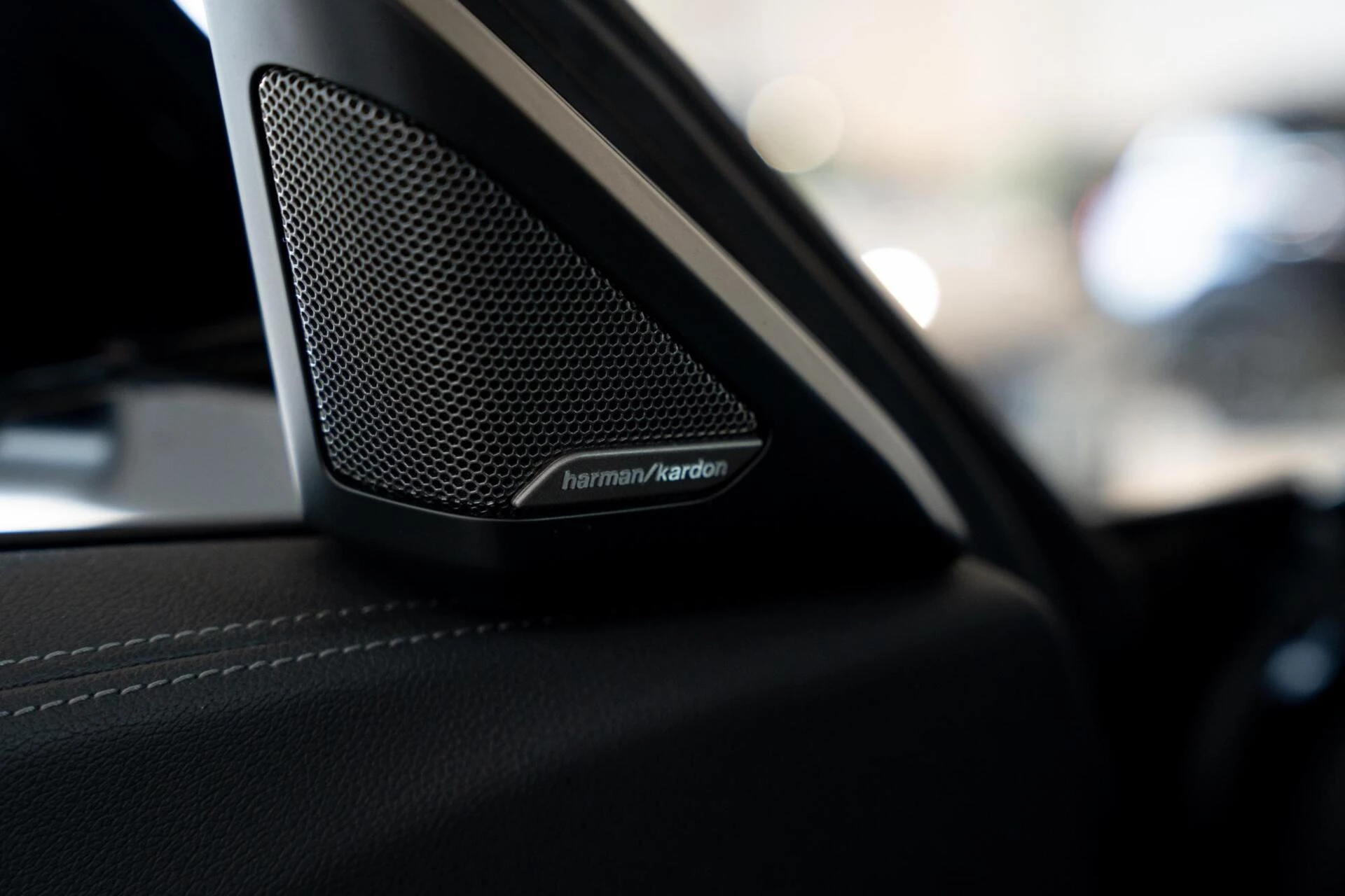 Hoofdafbeelding BMW Z4