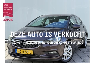 Opel Astra BWJ 2017 | 1.0 105PK Online Edition | CLIMA | NAVI | CARPLAY | PDC | CRUISE |