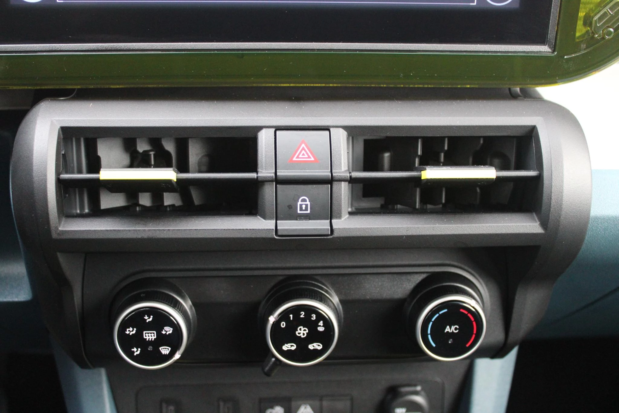 Hoofdafbeelding Fiat Grande Panda