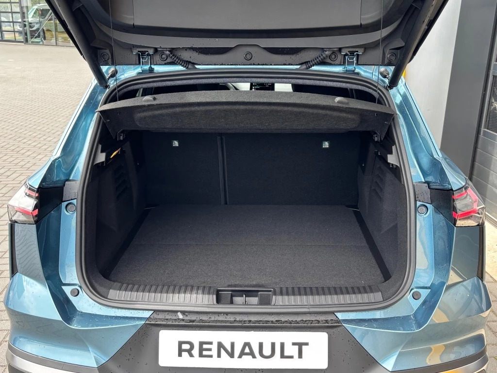 Hoofdafbeelding Renault Symbioz