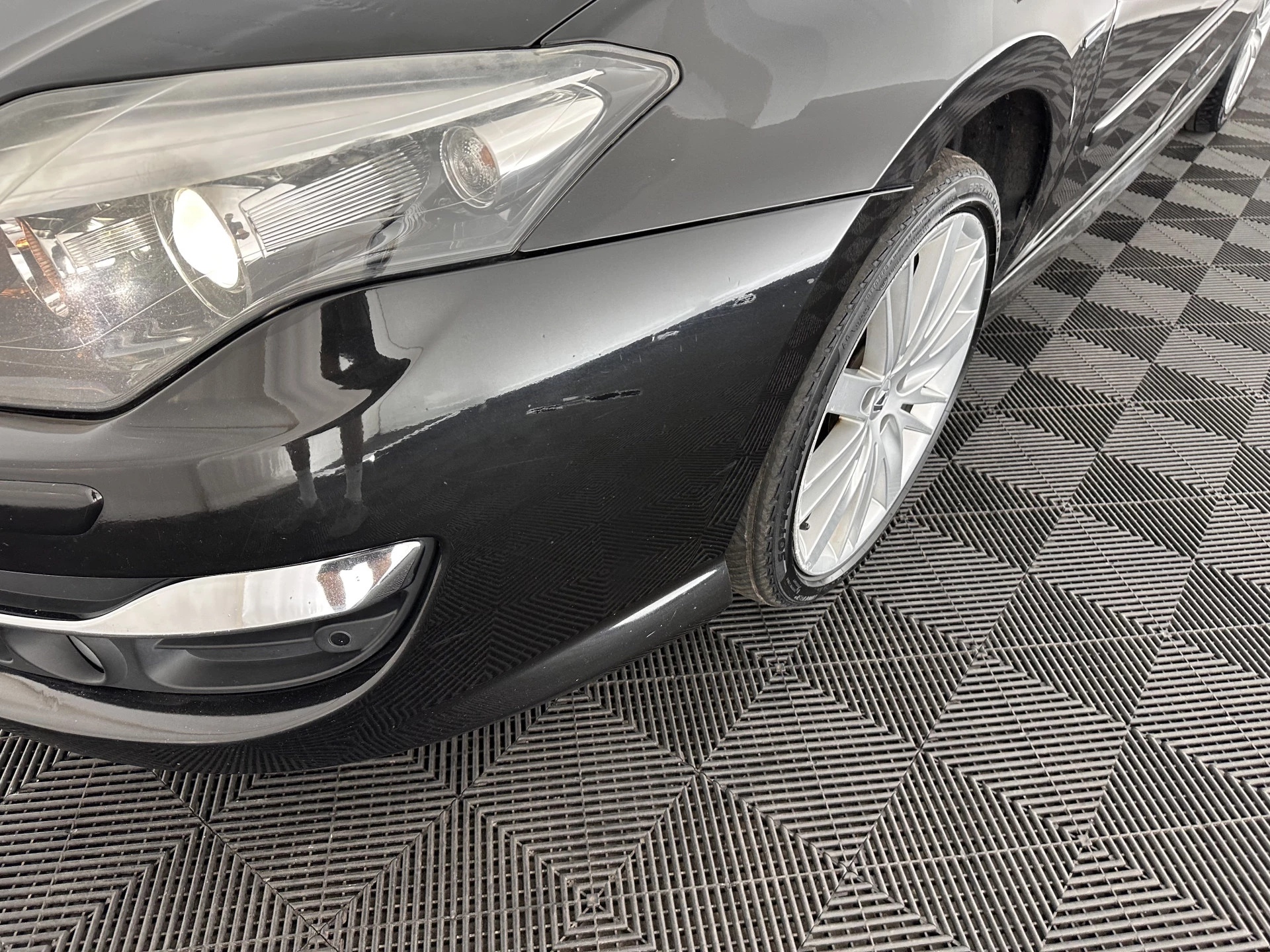 Hoofdafbeelding Renault Laguna