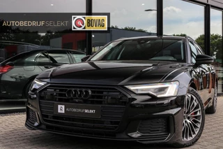 Audi A6 Avant 55 TFSI e quattro Competition - TREKHAAK - BANG OLUFSEN - MATRIX