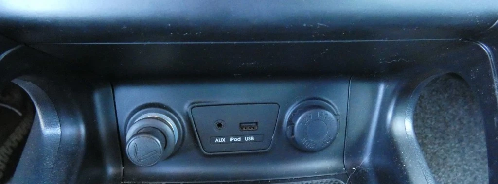 Hoofdafbeelding Hyundai ix35