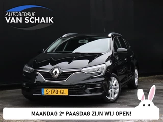 Renault Mégane Estate 1.6 E-Tech Plug-In Hybrid 160 Equilibre | AUT. | SOH 95% | PDC | NAVI | CRUISE |
