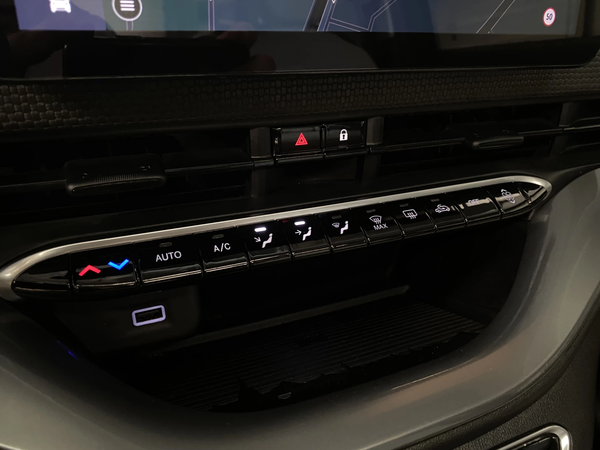 Hoofdafbeelding Fiat 500e