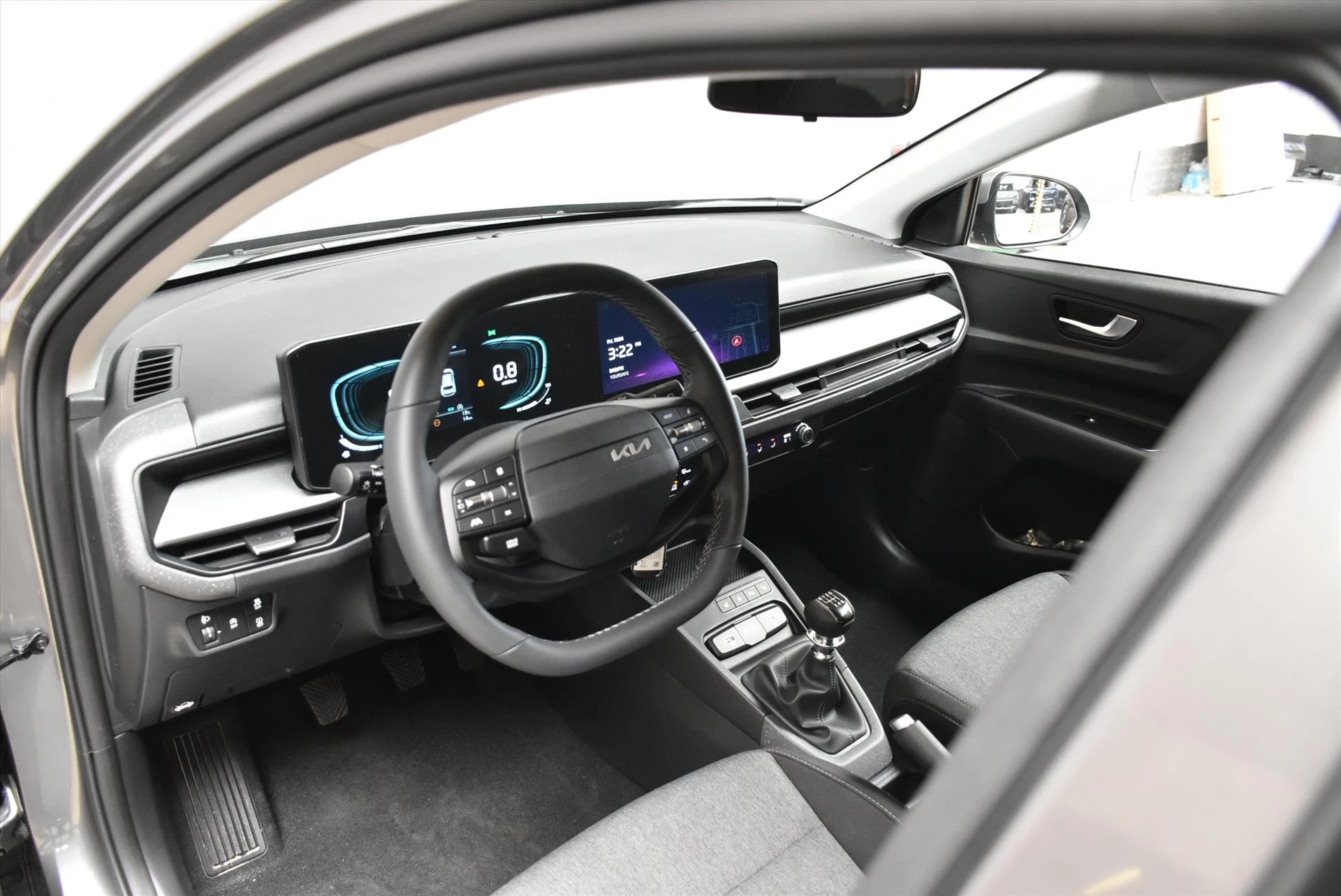 Hoofdafbeelding Kia Stonic