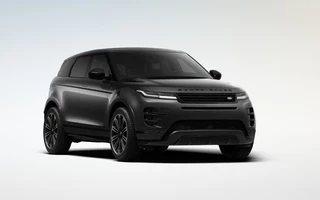 Land Rover Range Rover Evoque 1.5 P270e PHEV AWD Graphite Edition | Dark Agate Grey 20'' | Panoramisch schuif-/kanteldak | Cold Climate Pack | Elektrische trekhaak