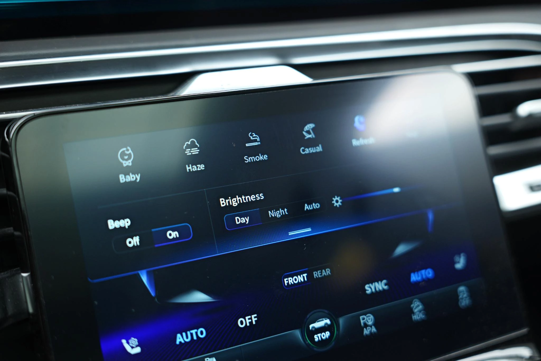 Hoofdafbeelding Hongqi E-HS9