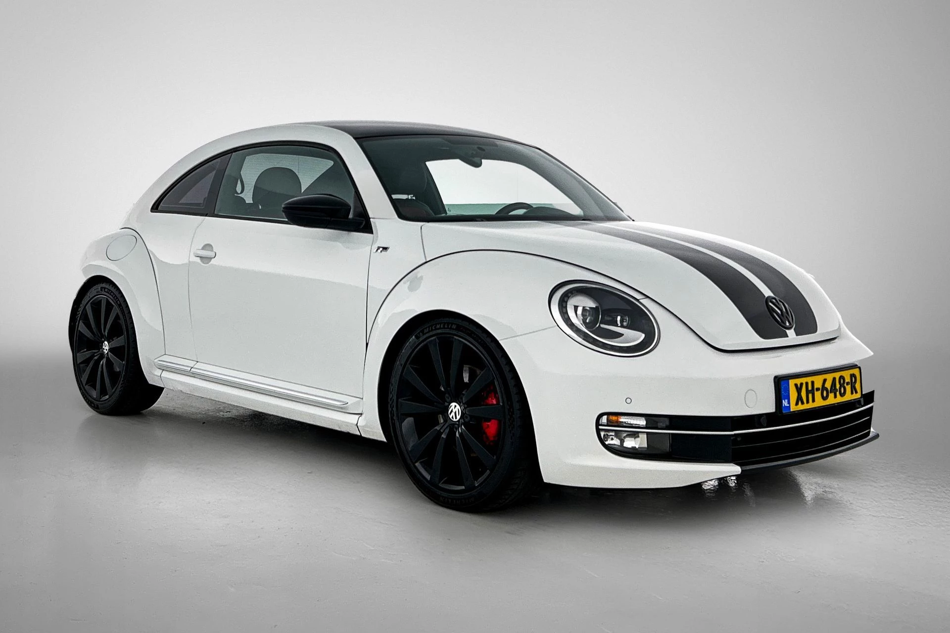 Hoofdafbeelding Volkswagen Beetle